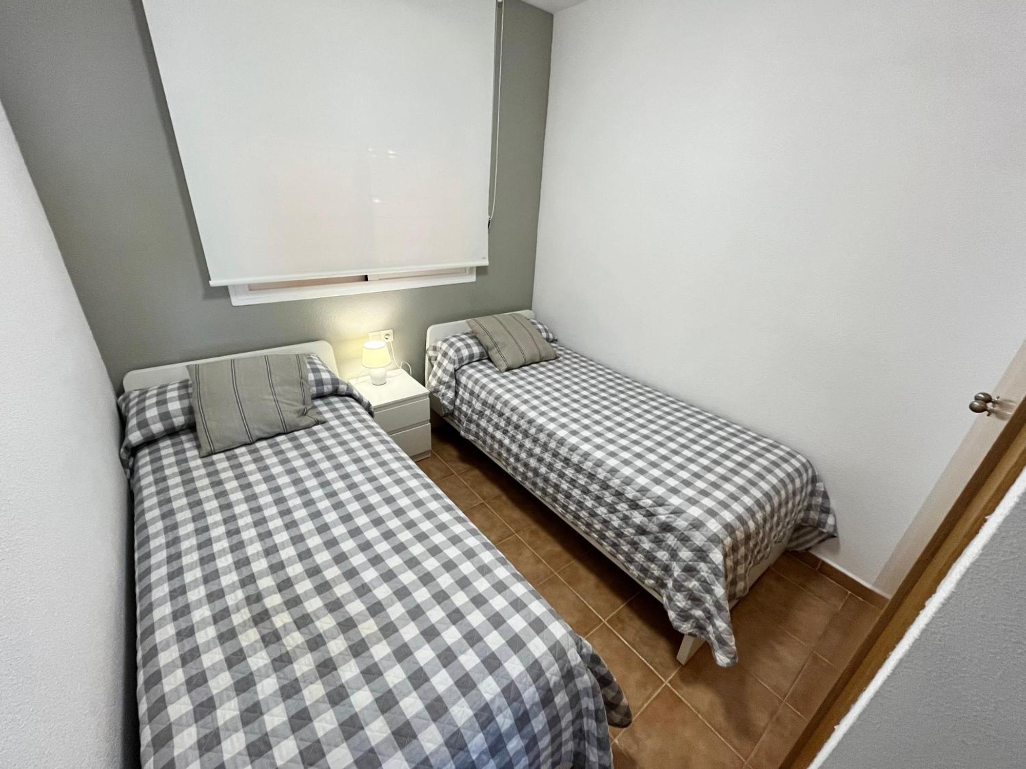 Apartamentos Mirador al Mar Altamar Alcoceber Exterior foto