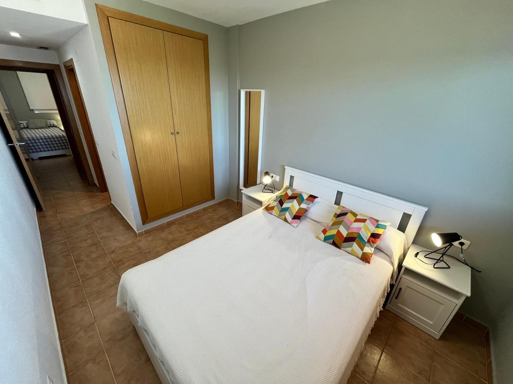 Apartamentos Mirador al Mar Altamar Alcoceber Exterior foto