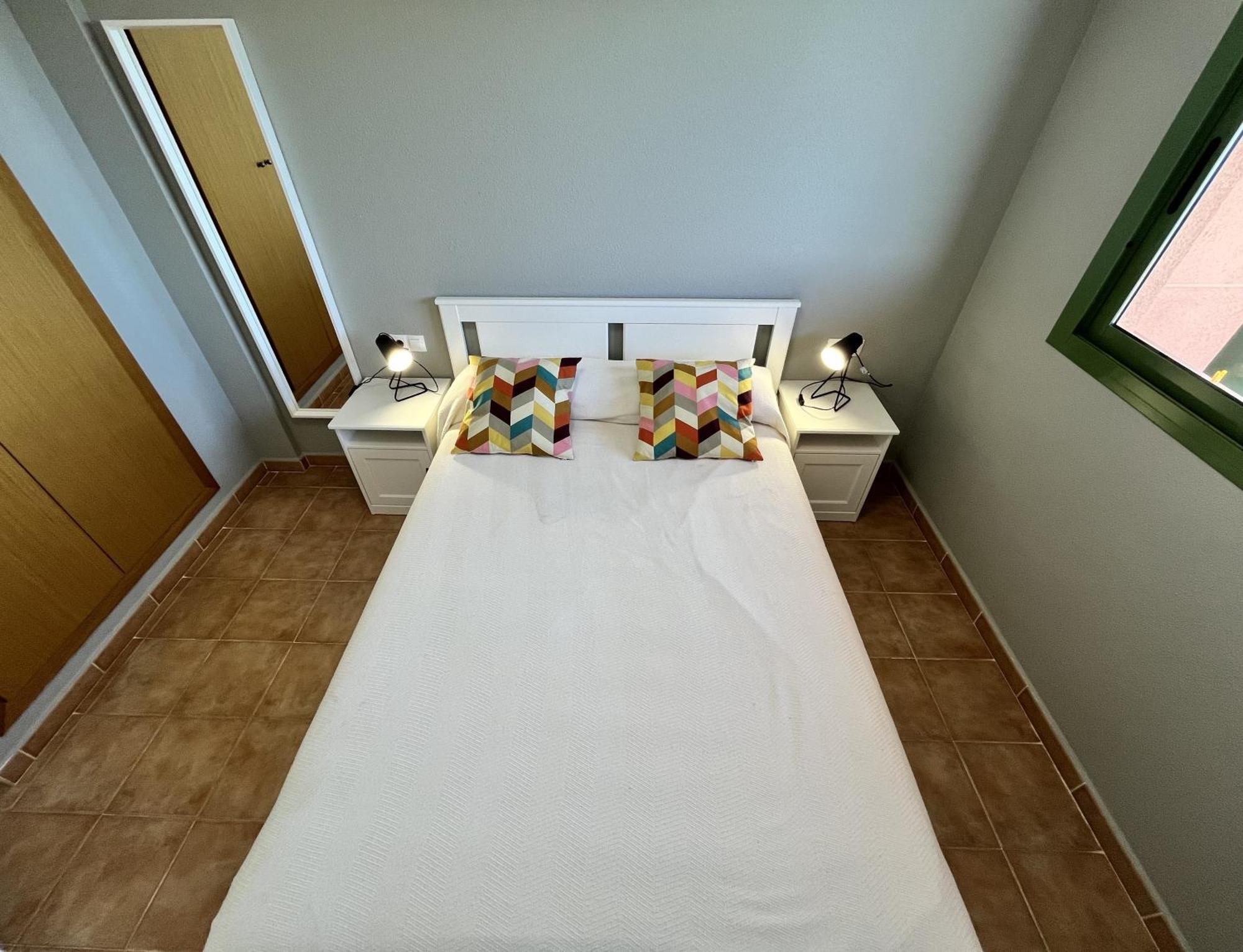 Apartamentos Mirador al Mar Altamar Alcoceber Exterior foto