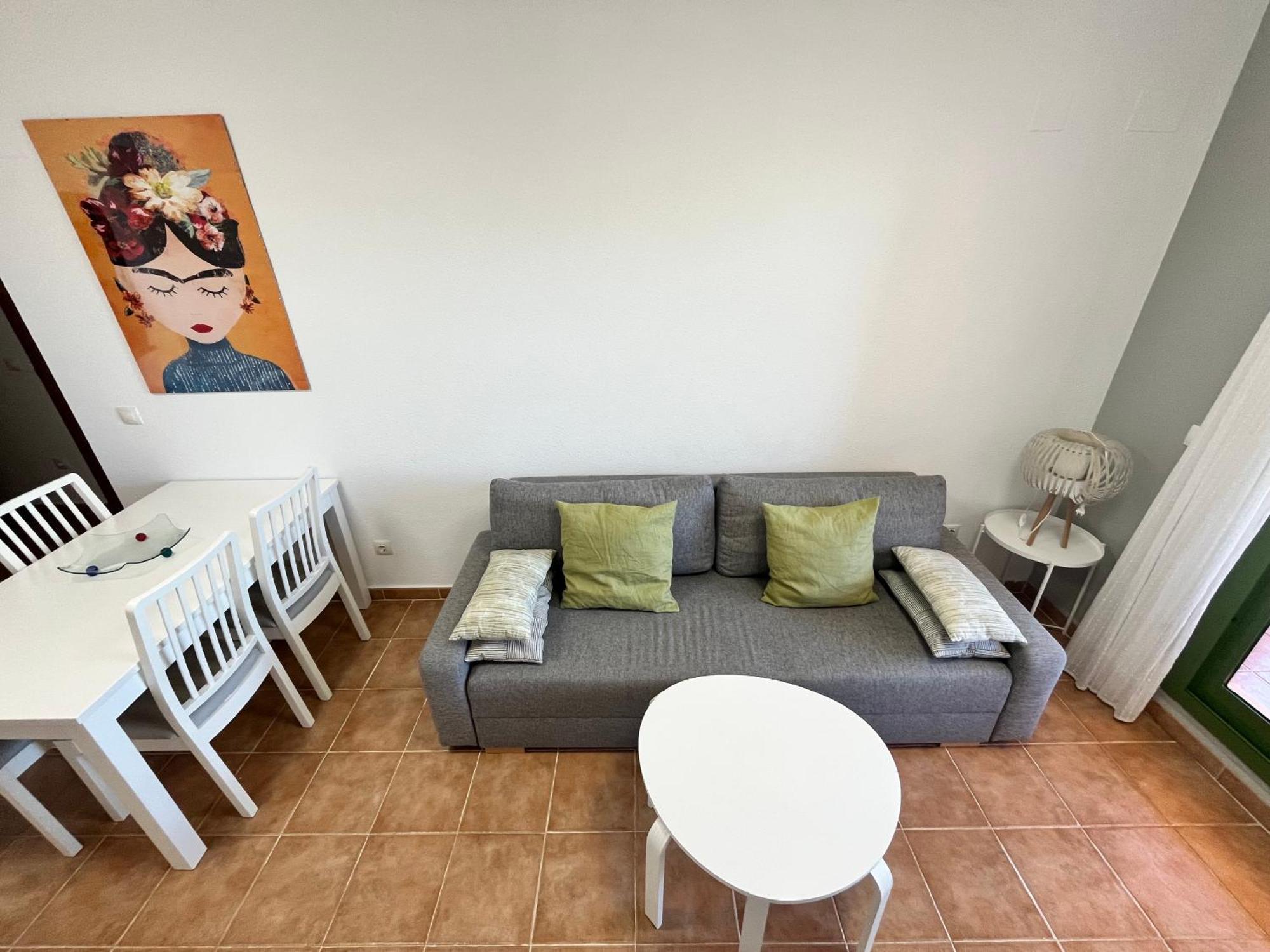 Apartamentos Mirador al Mar Altamar Alcoceber Exterior foto