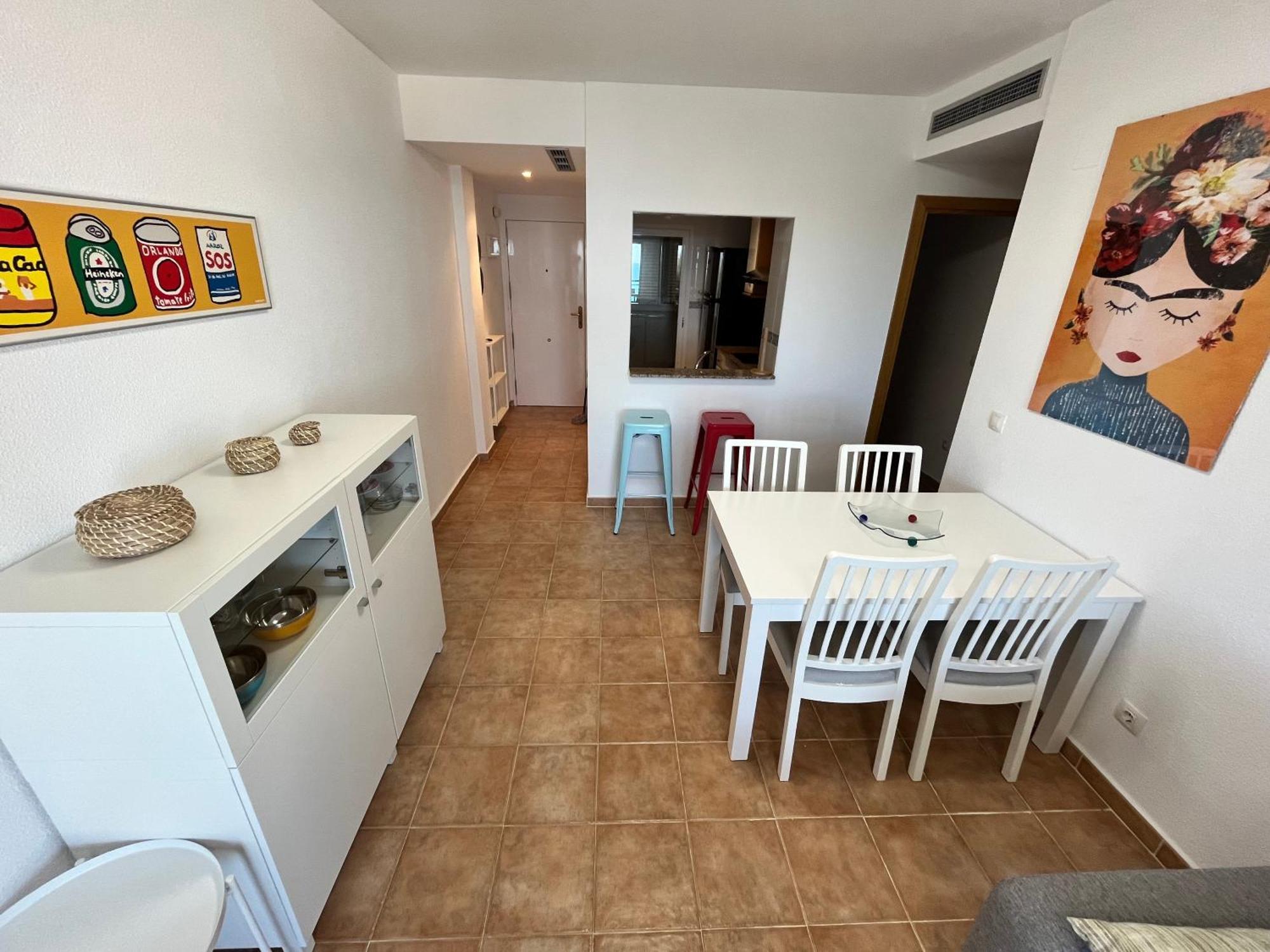 Apartamentos Mirador al Mar Altamar Alcoceber Exterior foto