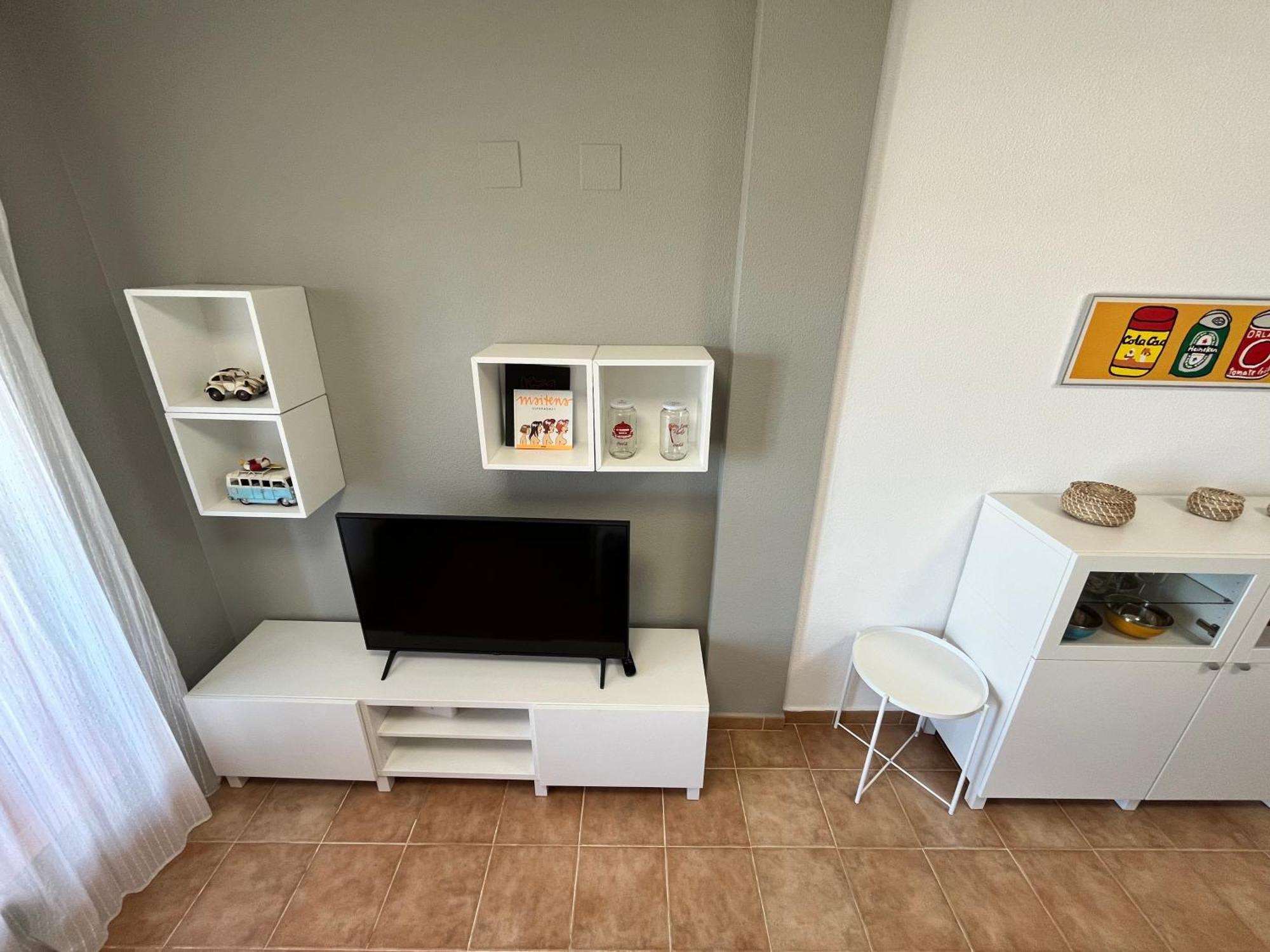 Apartamentos Mirador al Mar Altamar Alcoceber Exterior foto